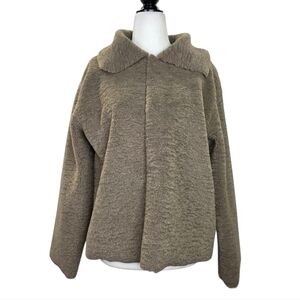 Teddy /Faux Fur Short coat/ jacket